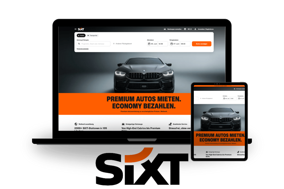 SIXT